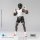 Hiya Toys Creed 1/12 Action Figure Adonis Creed 画像 6