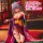 Daiki Kougyou Shujuu Ecstasy Shion Oiran Ver. 1/7 Complete Figure image 2