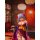 Daiki Kougyou Shujuu Ecstasy Shion Oiran Ver. 1/7 Complete Figure image 4