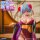 Daiki Kougyou Shujuu Ecstasy Shion Oiran Ver. (Wholesome Ver.) 1/7 Complete Figure image 2