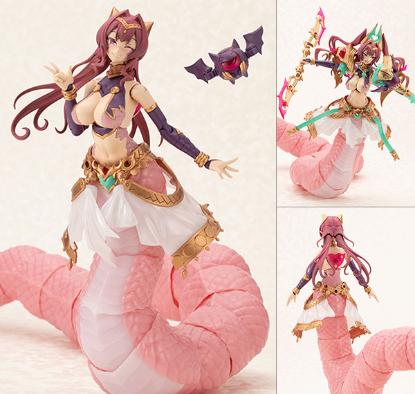 Kotobukiya [Bonus] Arcanadea Meltina Plastic Model (Kotobukiya Shop Exclusive) imagen 1