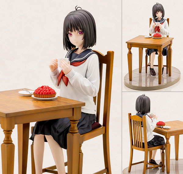Kotobukiya [Bonus] Shoushimin Series Yuki Osanai 1/6 Complete Figure (Kotobukiya Shop Exclusive) gambar 1