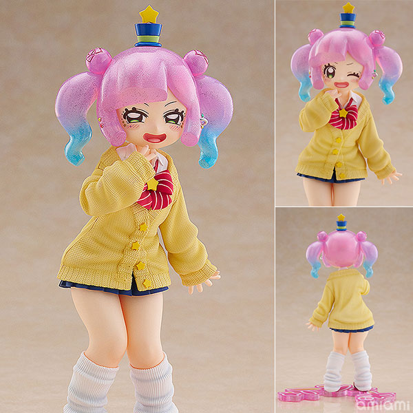 WAVE TV Anime "Puniru wa Kawaii Slime" Cute Gyaru Puniru 1/7 Complete Figure