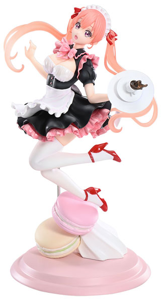 Prime 1 Studio PRISMA WING A Couple of Cuckoos Erika Amano 1/7 Complete Figure