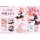Prime 1 Studio PRISMA WING A Couple of Cuckoos Erika Amano ฟิกเกอร์สเกลสมบูรณ์ 1/7 รูปภาพ 5