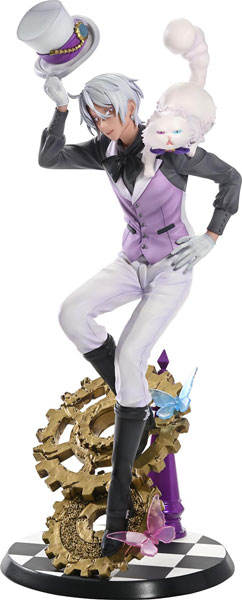 Prime 1 Studio PRISMA WING The Case Study of Vanitas Noe 1/7 Complete Figure Bild 1