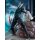 SHIBUYA SCRAMBLE FIGURE Kaiju No. 8 Kaiju No. 8 & Kafka Hibino 1/7 Complete Figure image 12