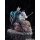 SHIBUYA SCRAMBLE FIGURE Kaiju No. 8 Kaiju No. 8 & Kafka Hibino 1/7 Complete Figure image 2