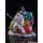 SHIBUYA SCRAMBLE FIGURE Kaiju No. 8 Kaiju No. 8 & Kafka Hibino 1/7 Complete Figure image 4