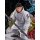 SHIBUYA SCRAMBLE FIGURE Kaiju No. 8 Kaiju No. 8 & Kafka Hibino 1/7 Complete Figure image 6