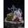 SHIBUYA SCRAMBLE FIGURE Kaiju No. 8 Kaiju No. 8 & Kafka Hibino 1/7 Complete Figure image 7