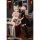 Snail Shell Snail Shell Staff Uniform (White) Doll Outfit Set Complete Model Optional Part (DOLL ACCESSORY) imagen 12