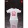 Snail Shell Snail Shell Staff Uniform (White) Doll Outfit Set Complete Model Optional Part (DOLL ACCESSORY) imagen 2