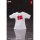 Snail Shell Snail Shell Staff Uniform (White) Doll Outfit Set Complete Model Optional Part (DOLL ACCESSORY) imagen 3