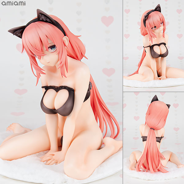 Seitokai ni mo Ana wa Aru! Komaro Michinoku 1/4 Complete Figure