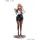 FURYU 승리의 여신: 니케 엠마 Office Therapy 1/7 스케일 피규어 이미지 10