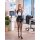 FURYU GODDESS OF VICTORY: NIKKE Emma Office Therapy 1/7 Figur Bild 2