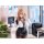 FURYU GODDESS OF VICTORY: NIKKE Emma Office Therapy 1/7 Figur Bild 6