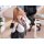 FURYU GODDESS OF VICTORY: NIKKE Emma Office Therapy 1/7 Figur Bild 8