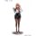 FURYU GODDESS OF VICTORY: NIKKE Emma Office Therapy 1/7 Figur Bild 10