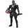 Medicom Toy MAFEX No.288 MAFEX BLACK MANTA (AQUAMAN AND THE LOST KINGDOM) Bild 3
