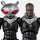 Medicom Toy MAFEX No.288 MAFEX BLACK MANTA (AQUAMAN AND THE LOST KINGDOM) Bild 8