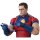 Medicom Toy MAFEX No.289 MAFEX PEACEMAKER "The Suicide Squad" gambar 11