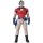 Medicom Toy MAFEX No.289 MAFEX PEACEMAKER "The Suicide Squad" gambar 4