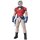 Medicom Toy MAFEX No.289 MAFEX PEACEMAKER "The Suicide Squad" gambar 5