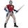 Medicom Toy MAFEX No.289 MAFEX PEACEMAKER "The Suicide Squad" gambar 9