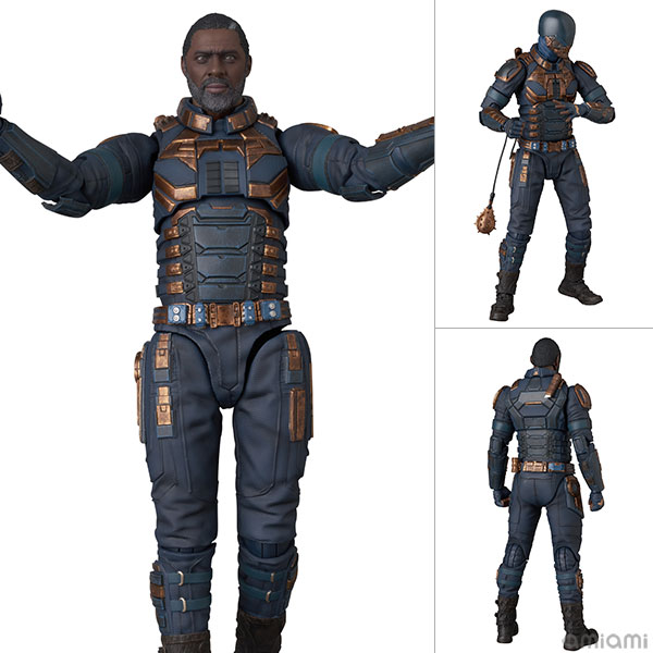 Medicom Toy MAFEX No.290 MAFEX 블러드스포트 "더 수어사이드 스쿼드"