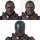 Medicom Toy MAFEX No.290 MAFEX BLOODSPORT "The Suicide Squad" image 7