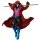 Medicom Toy MAFEX No.287 MAFEX GAMBIT (COMIC VARIANT Ver.) "X-MEN" รูปภาพ 8