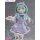 FURYU Hatsune Miku X Amashiro Natsuki 1/7 Scale Figure image 13