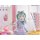 FURYU Hatsune Miku X Amashiro Natsuki 1/7 Scale Figure image 5