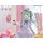 FURYU Hatsune Miku X Amashiro Natsuki 1/7 Scale Figure image 7
