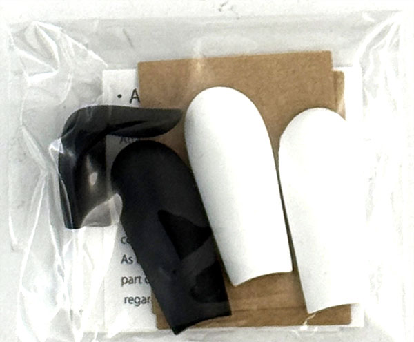 Good Smile Company Nendoroid Animal Ear Parts 1 E (Nendoroid Pre-order Campaign Exclusive) 画像 1