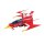 Ramen TOY 1/24 Gatchaman II Eagle Sharp รูปภาพ 12