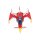 Ramen TOY 1/24 Gatchaman II Eagle Sharp รูปภาพ 13
