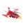 Ramen TOY 1/24 Gatchaman II Eagle Sharp รูปภาพ 14
