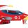 Ramen TOY 1/24 Gatchaman II Eagle Sharp รูปภาพ 3