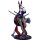 FREEing Fate/Grand Order Minamoto-no-Raikou: Bunny Girl Style 1/4 Complete Figure gambar 2