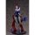 FREEing Fate/Grand Order Minamoto-no-Raikou: Bunny Girl Style 1/4 Complete Figure gambar 4