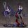 FREEing Fate/Grand Order Minamoto-no-Raikou: Bunny Girl Style 1/4 Complete Figure gambar 10