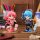 Bushiroad Creative PalVerse Pale. hololive production Hoshimachi Suisei Complete Figure 圖片 2