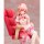 Alter アイドルマスター シンデレラガールズ 城ヶ崎美嘉 ハロウィンラブナースVer. 1/7 完成品フィギュア 画像 12