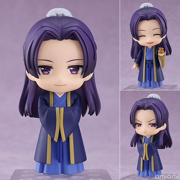 Good Smile Company 넨도로이드 약사의 일일 진사