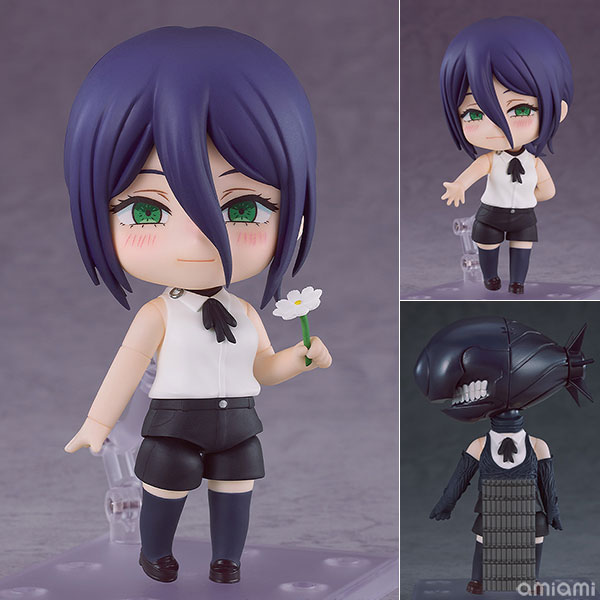 Good Smile Company Nendoroid 电影《电锯人 蕾塞篇》蕾塞