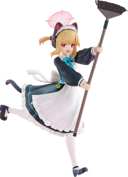 Good Smile Company POP UP PARADE Blue Archive Momoi (Maid) Complete Figure