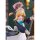 Good Smile Company POP UP PARADE Blue Archive Momoi (Maid) Complete Figure Bild 3